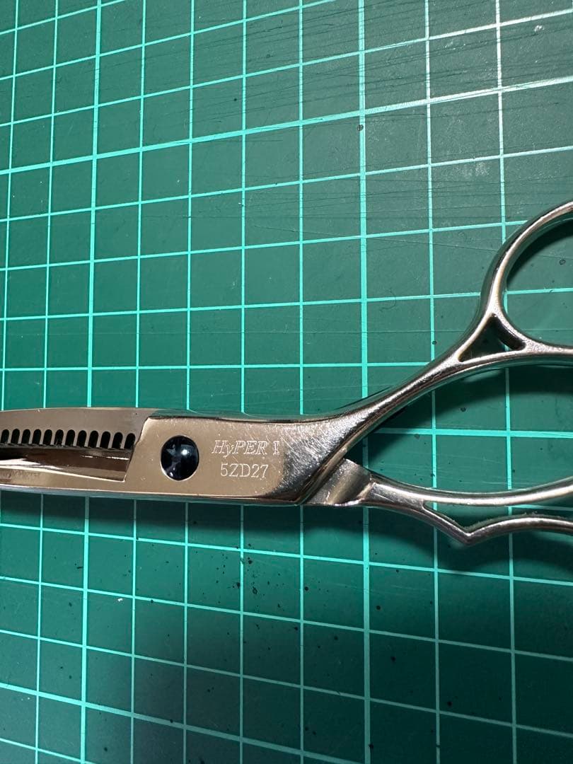 ルミエールセニング　HyPER Ⅰ 5ZD27 中古