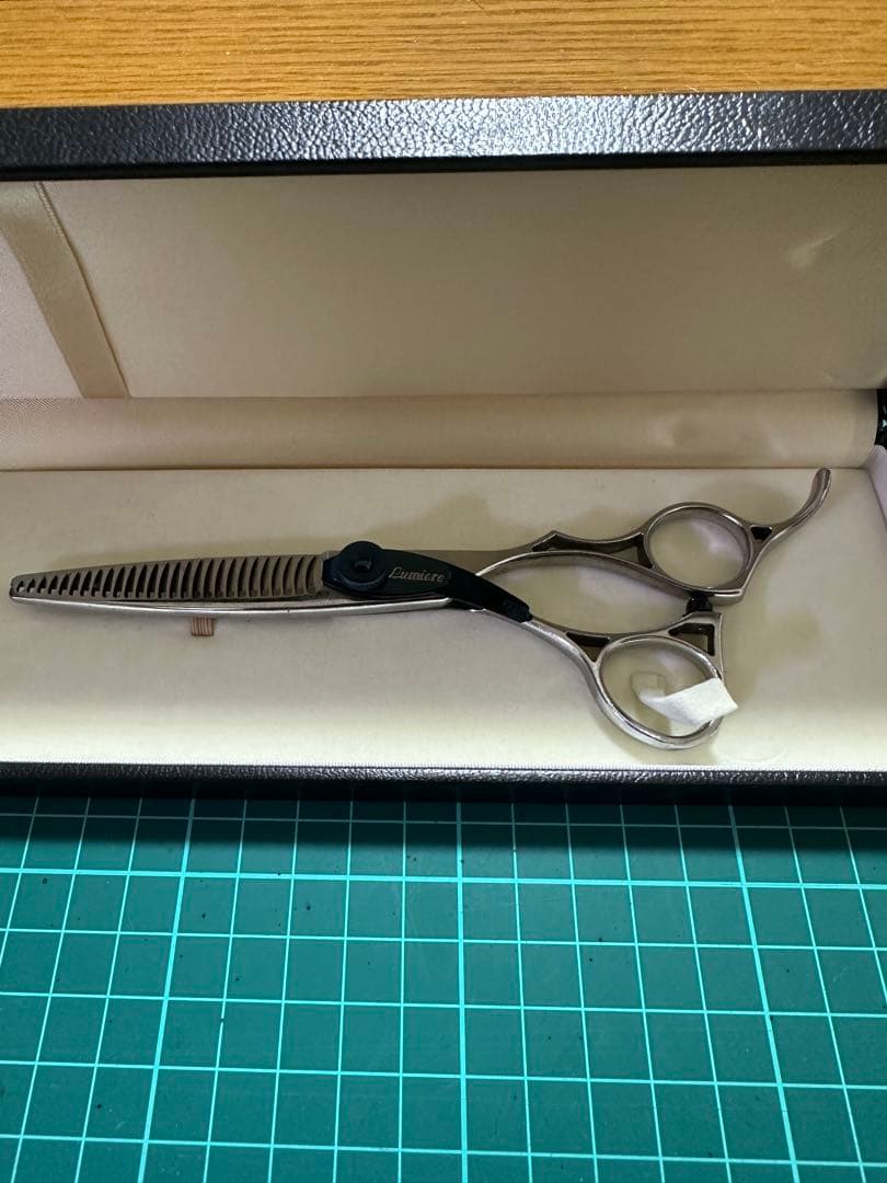 ルミエールセニング　HyPER Ⅰ 5ZD27 中古