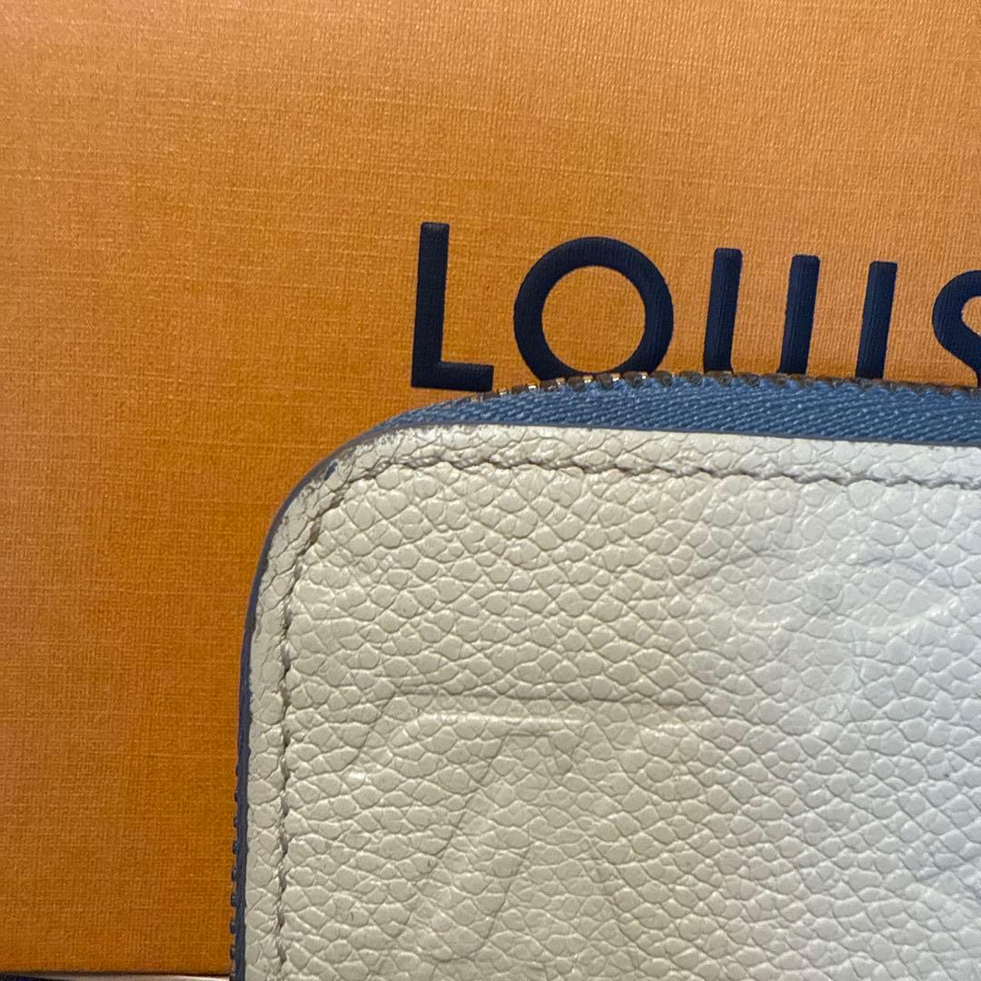 サ*ん様 ルイヴィトン 財布 ⚠︎箱は付属しません