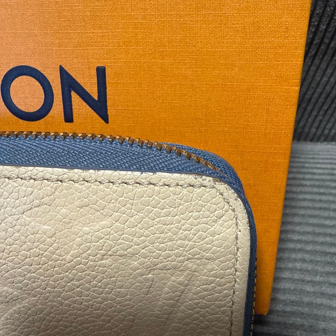 サ*ん様 ルイヴィトン 財布 ⚠︎箱は付属しません