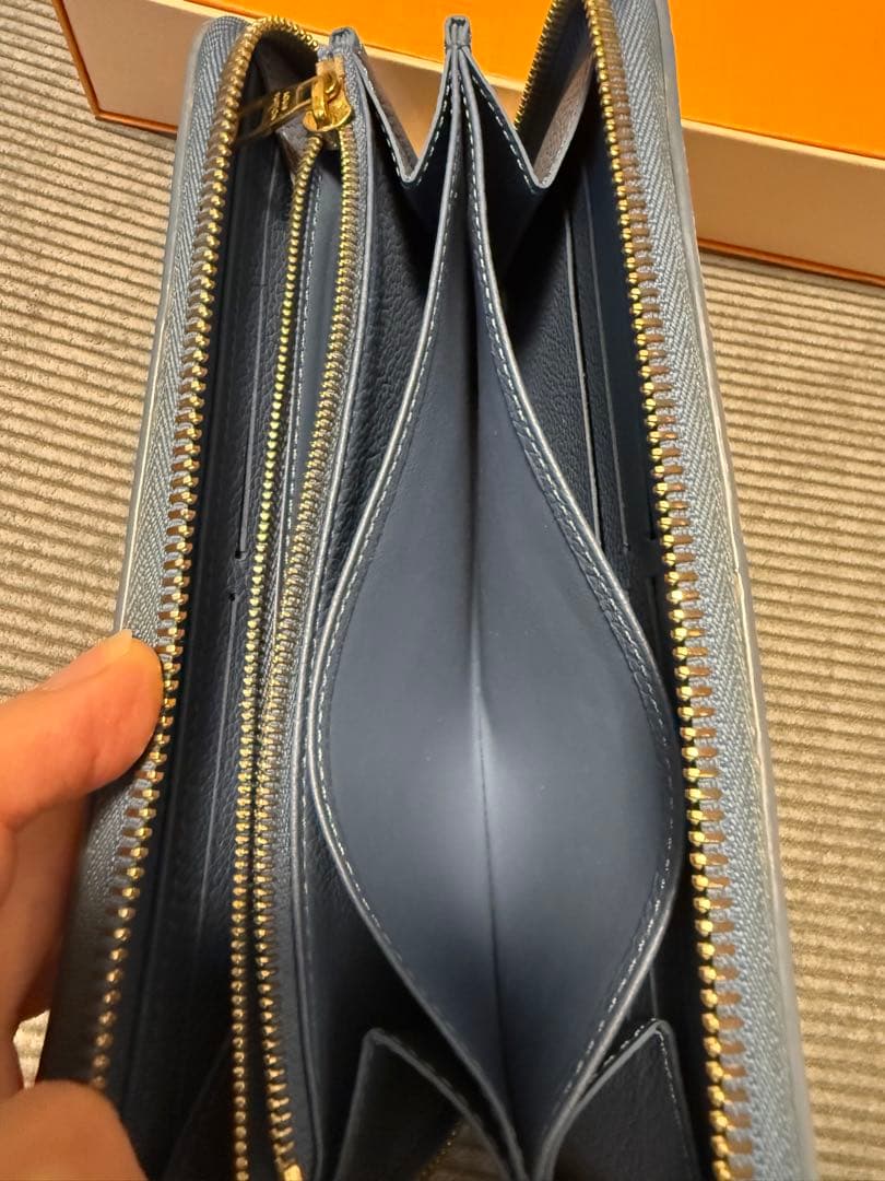 サ*ん様 ルイヴィトン 財布 ⚠︎箱は付属しません