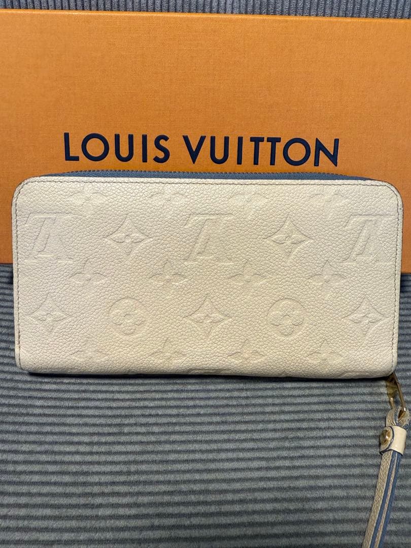 サ*ん様 ルイヴィトン 財布 ⚠︎箱は付属しません