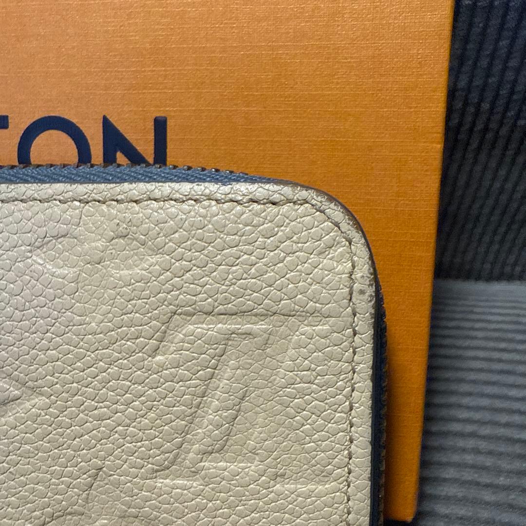 サ*ん様 ルイヴィトン 財布 ⚠︎箱は付属しません