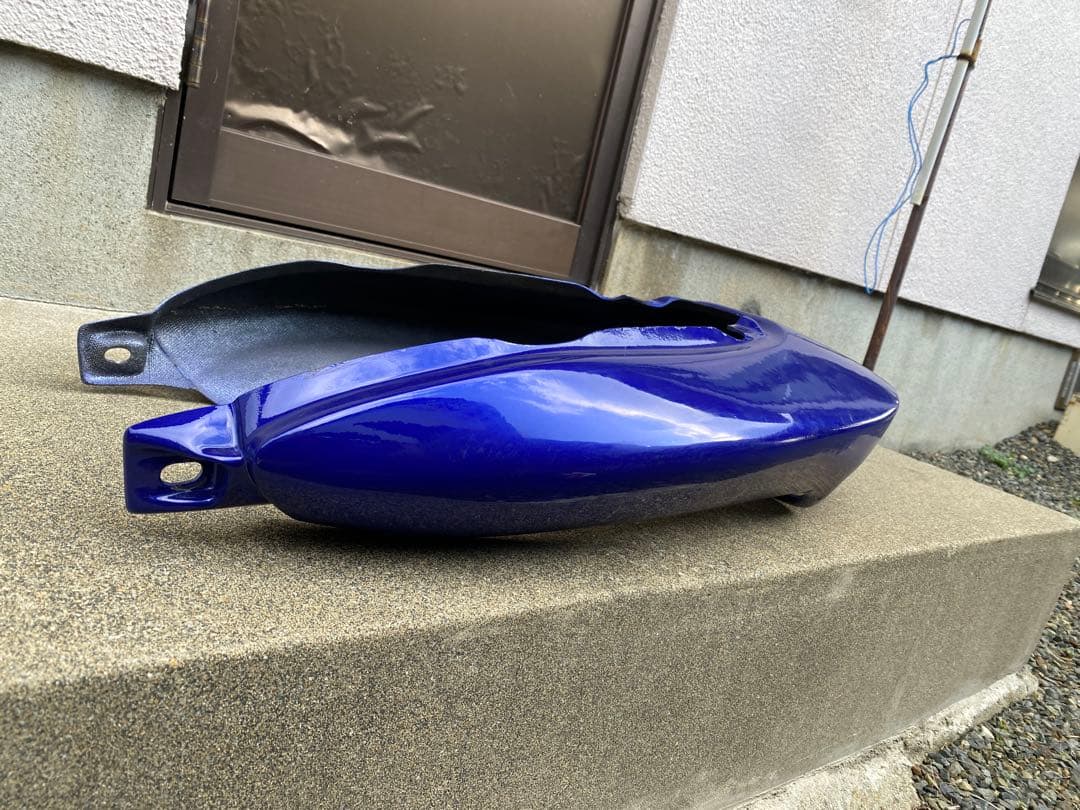 〈希少〉絶版品！ホーネット250 RSテールカウル コワース製