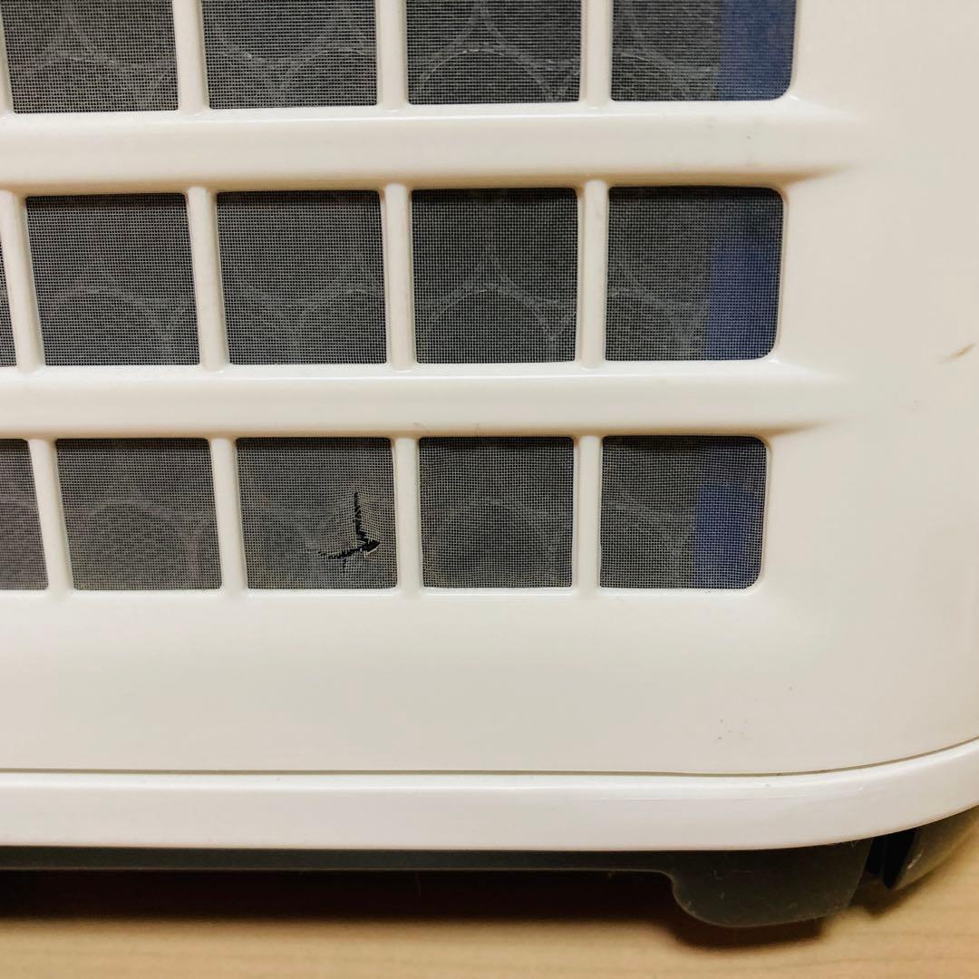 ゆゆゆSHARP 加湿空気清浄機 KC-N50-W プラズマクラスター