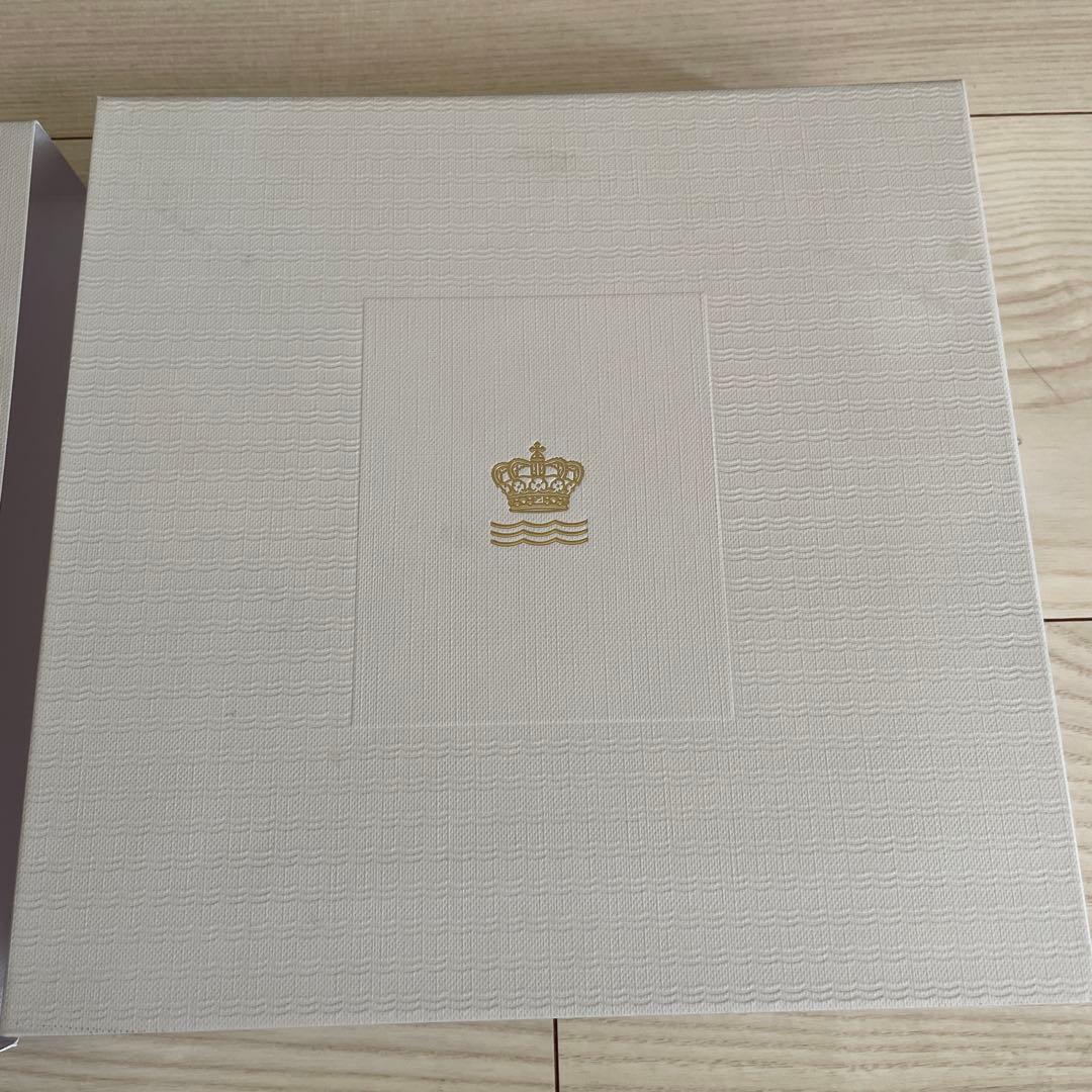 ロイヤルコペンハーゲンイヤープレート2025 定価22500円