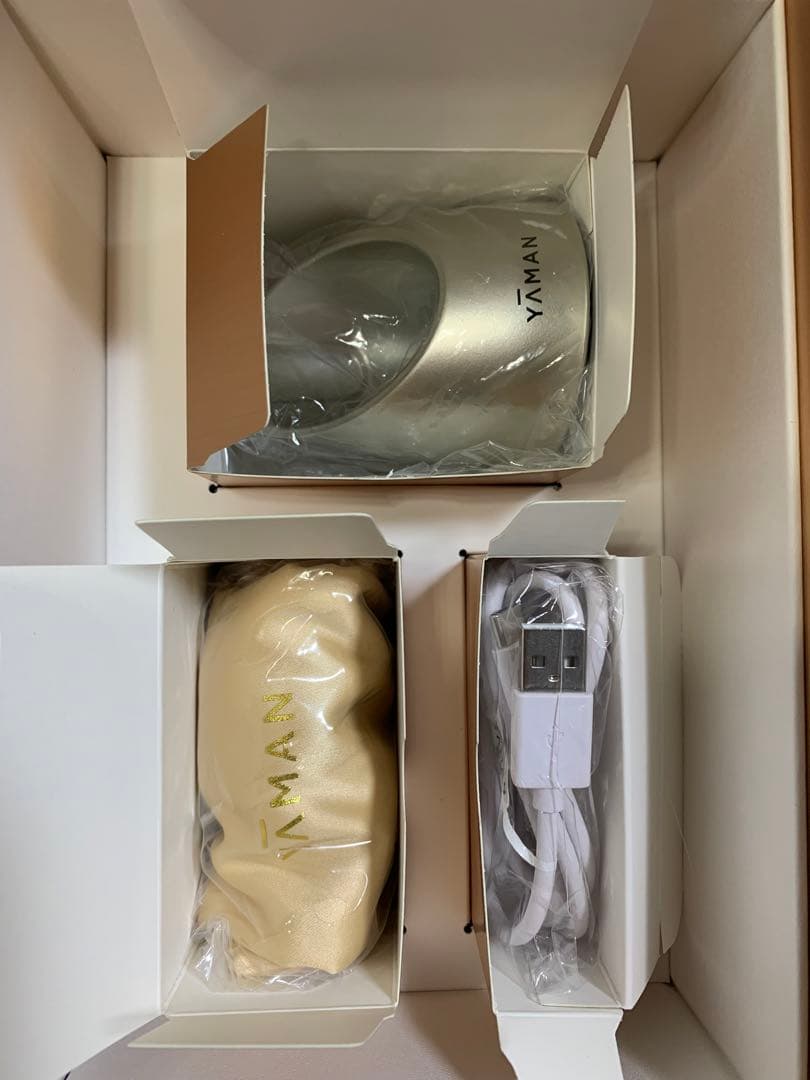 よ*の様 YA-MAN 美顔器 フォトプラスシャイニーネオ