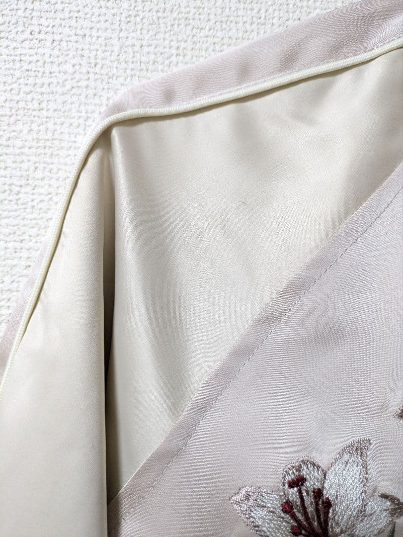 【LILY BROWN×KEITA MARUYAMA】スカジャン　LBEG