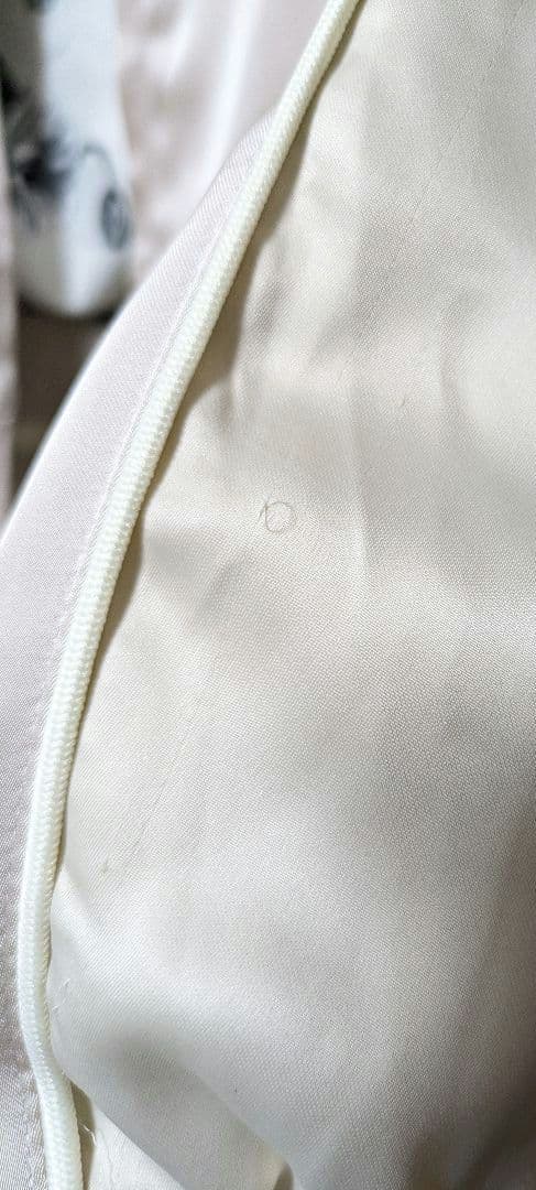 【LILY BROWN×KEITA MARUYAMA】スカジャン　LBEG