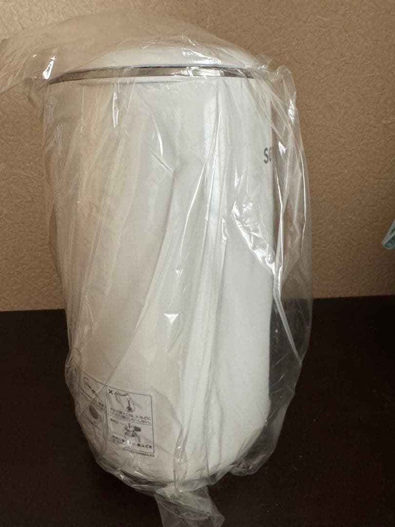 ソイリッチ　完全豆乳メーカー