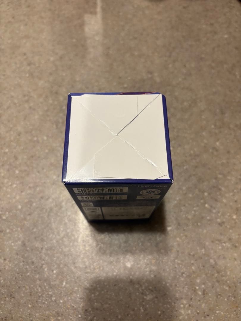 【新品未開封】ONE PIECE ワンピースカード EGGHEAD CRISIS