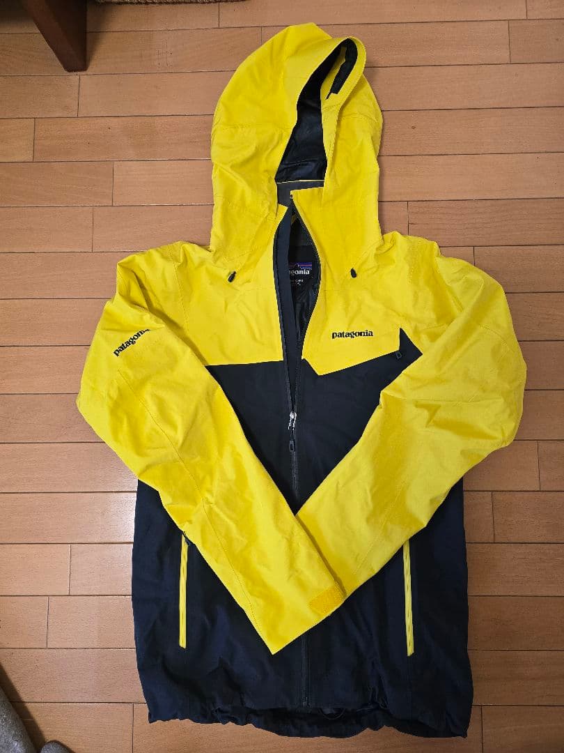 ジャケット・アウター patagonia Powder Bowl Jacket XS