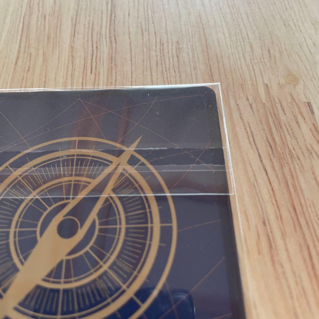 【新品未開封】 ワンピースカードゲーム ロロノア・ゾロ フラッグシップ　ベスト8