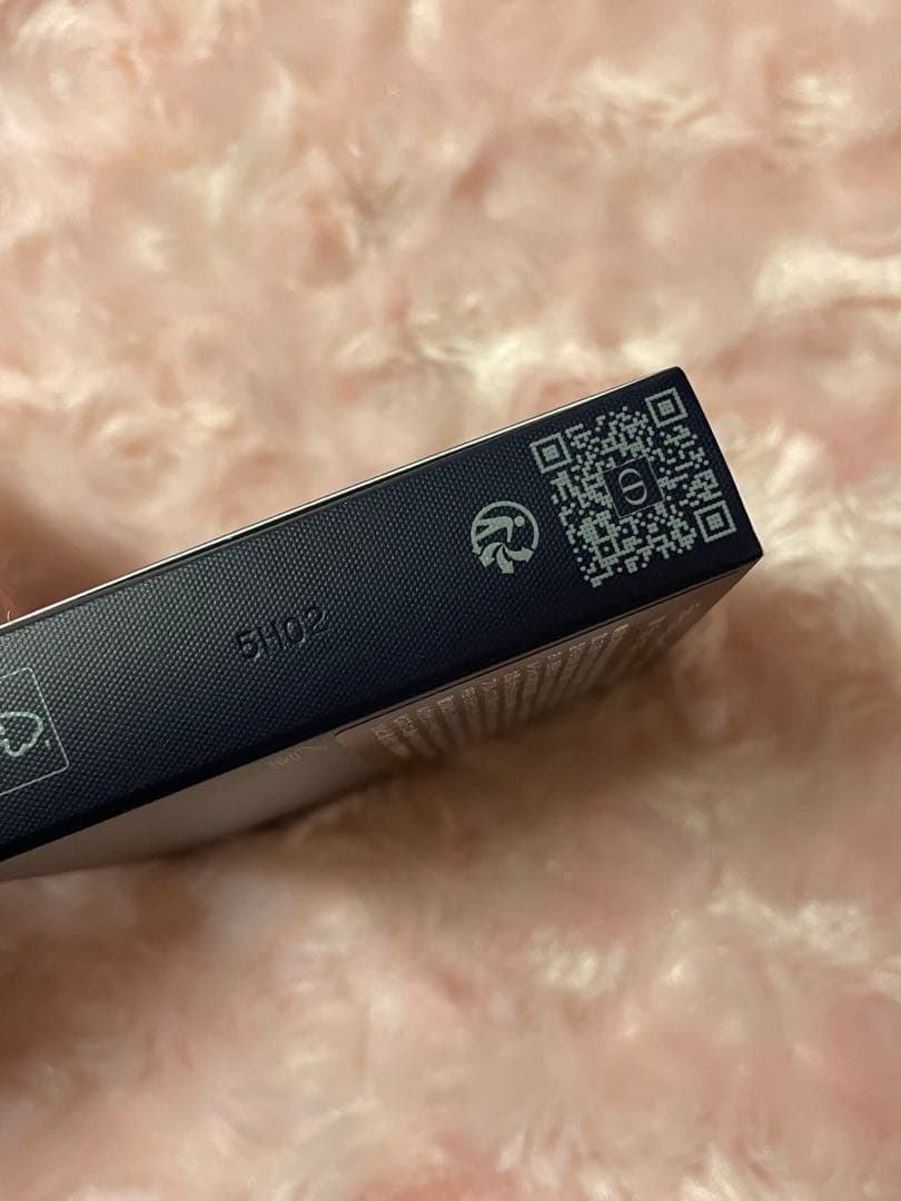 ディオールスキンフォーエヴァーグロウルミナイザー　001 ディオール スター