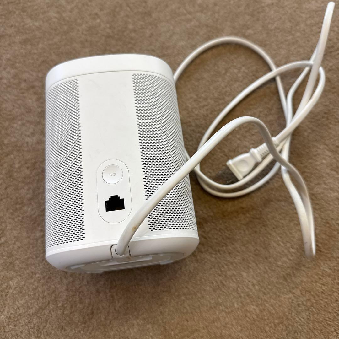 SONOS One S13 スマートスピーカー　ホワイト