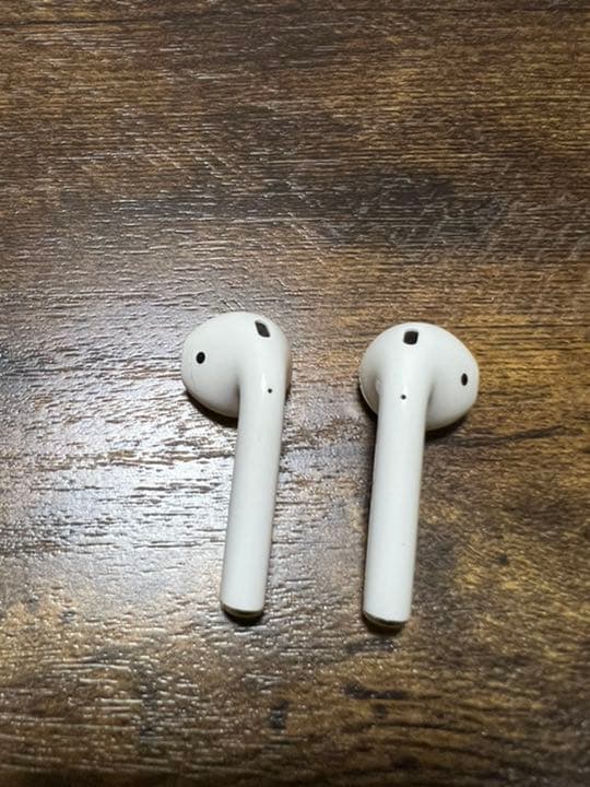 AirPods2 右耳故障
