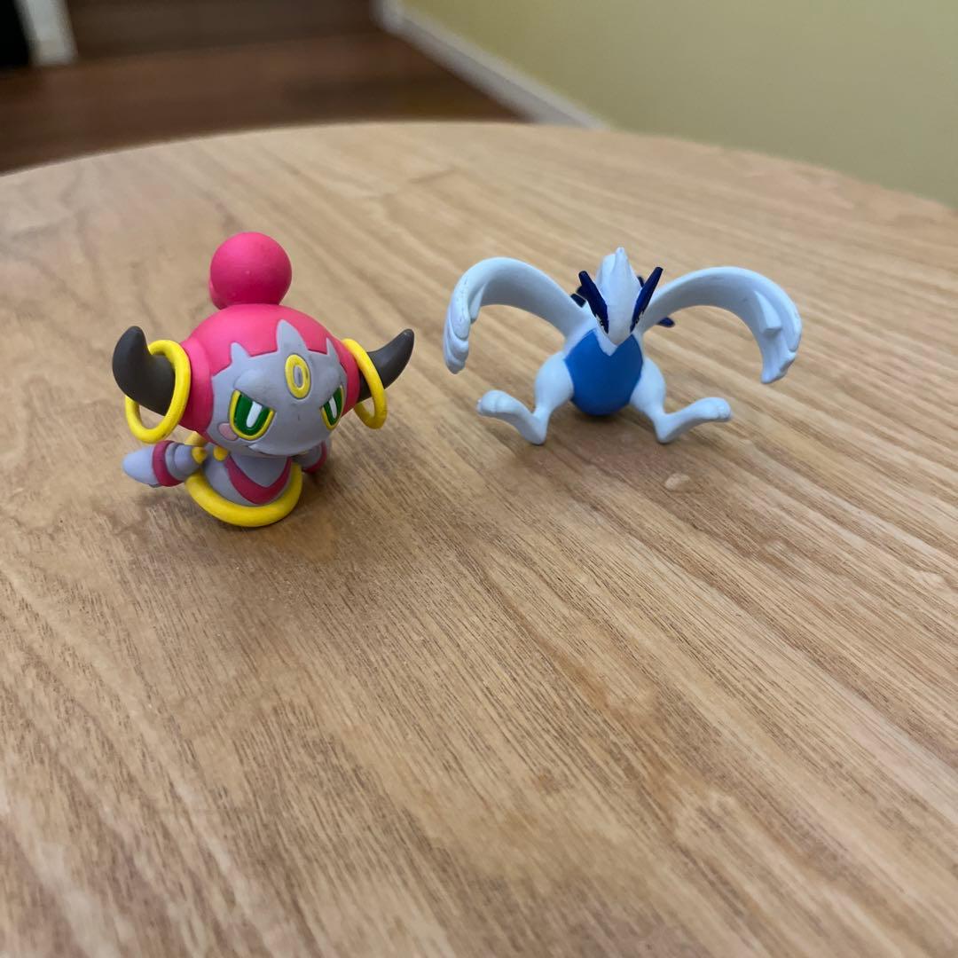 ポケモン　フィギュア　モンコレ　まとめ売り　26匹