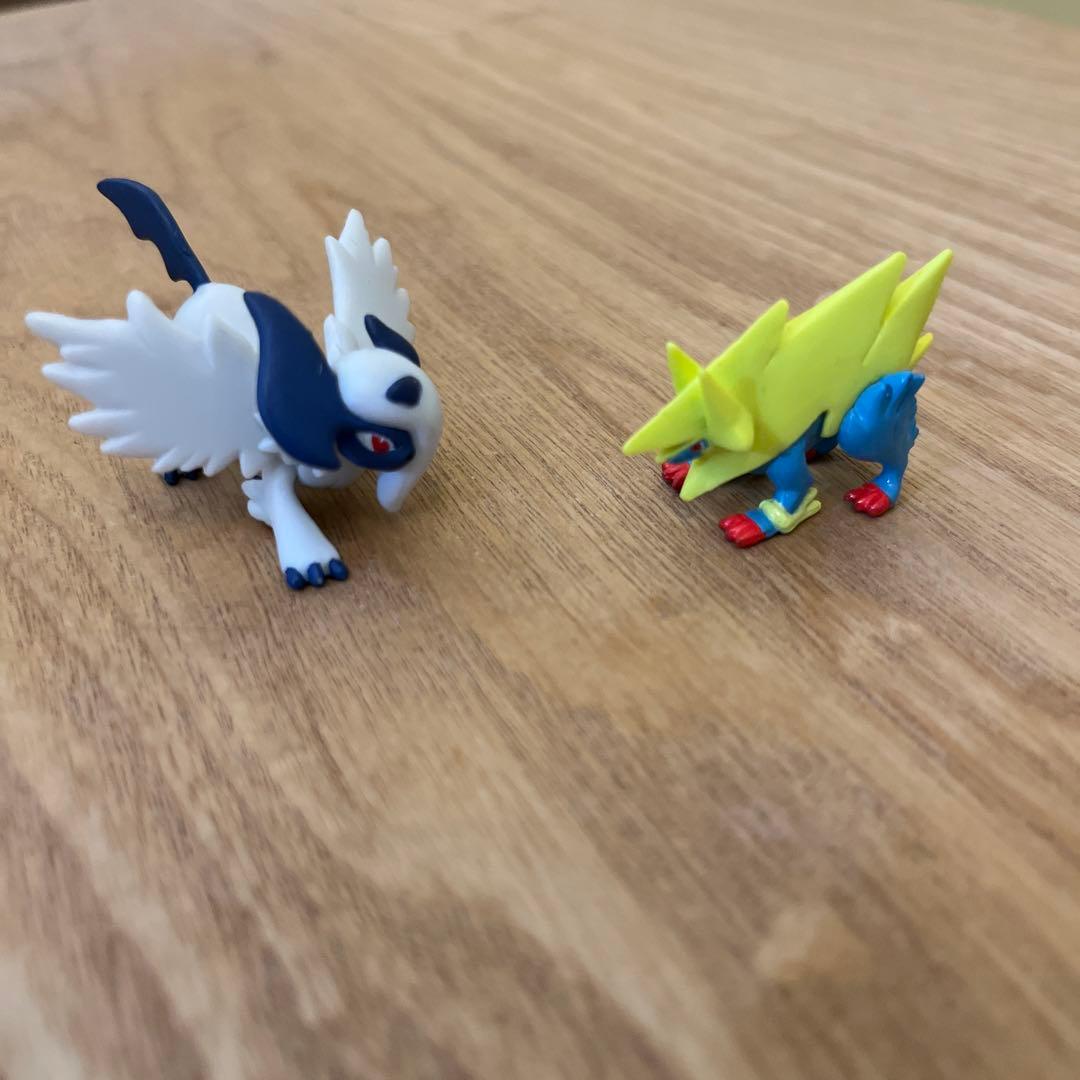 ポケモン　フィギュア　モンコレ　まとめ売り　26匹