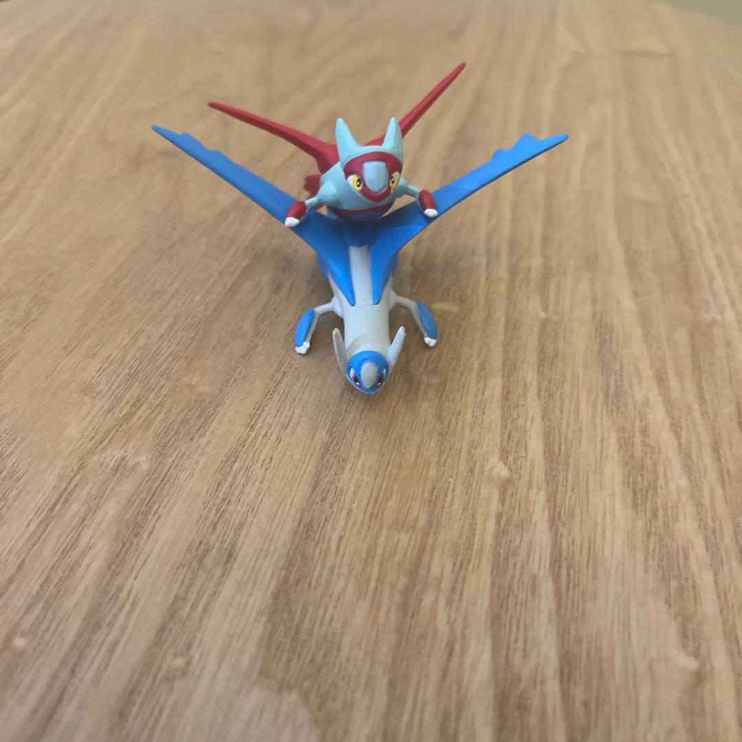 ポケモン　フィギュア　モンコレ　まとめ売り　26匹