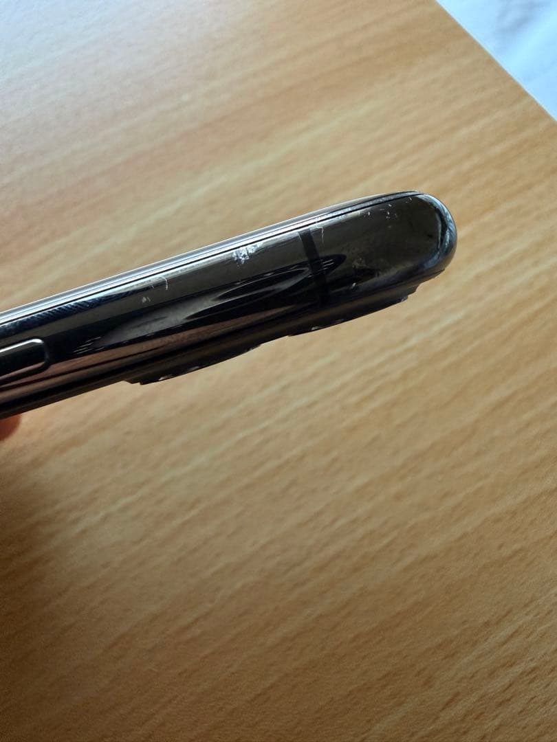 iPhone11pro 256GB スペースグレー