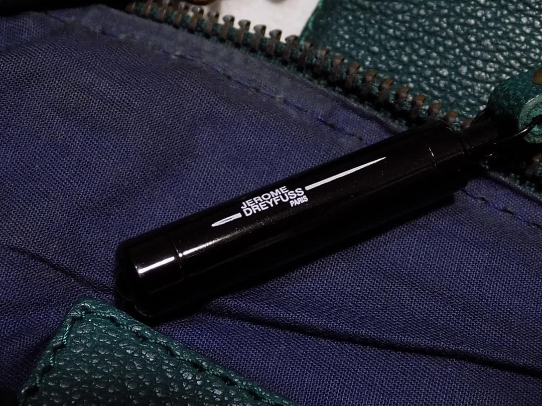 JEROME DREYFUSS ANDY 斜め掛けbody bag 新品未使用