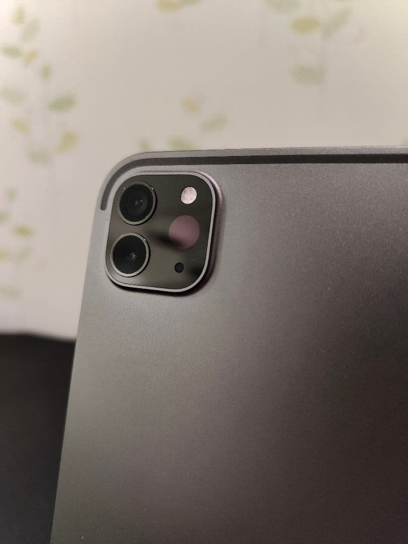 M1 iPad Pro 第三世代 128GB WiFi スペースグレイ 【美品】