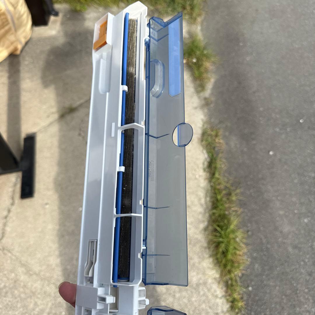 富士通ノクリア AS-M40H2W ルームエアコン 14畳用