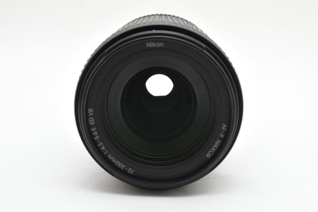 ★美品★AF-P NIKKOR 70-300mm F4.5-5.6E ED VR