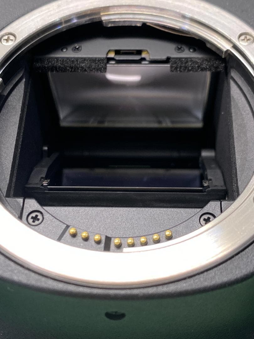 Canon EOS 6D 　キャノン　シャッター回数 22352 !!