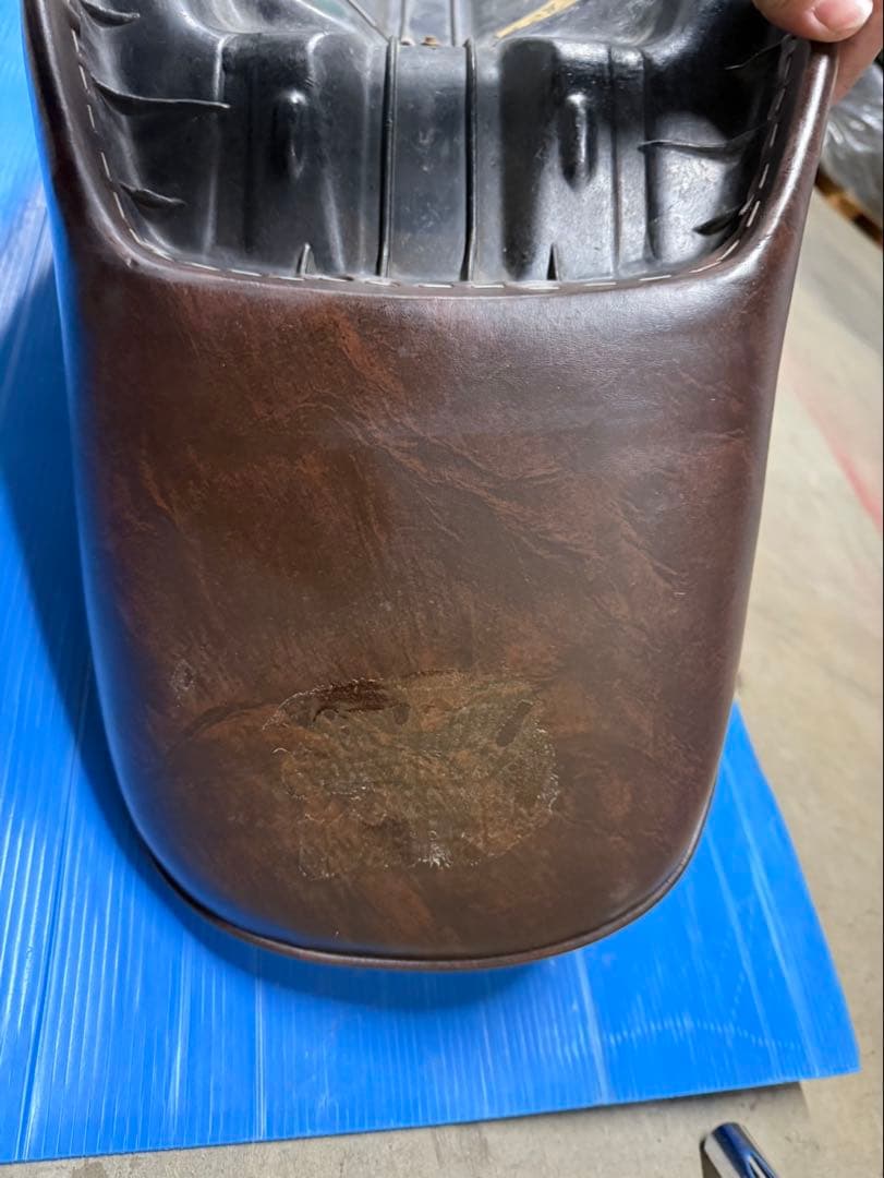 cbx三段シート25センチ