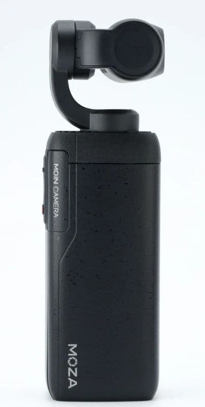 Kenko MOZA 3軸モーター搭載　ジンバルカメラ 極美品