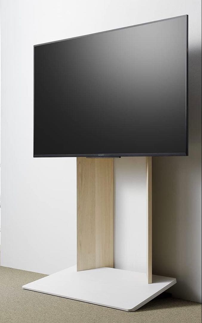 ソニー 55V型4K液晶 2022年モデル 値下げ中