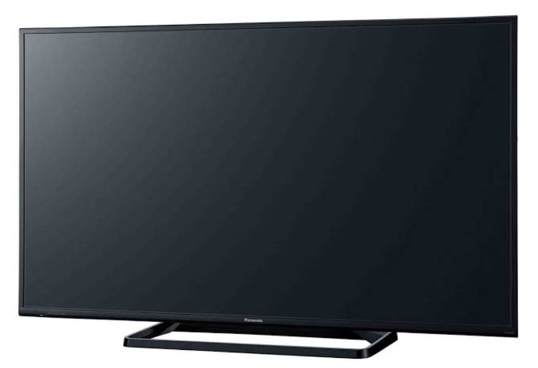 地域限定お届け無料 Panasonic TH-49D300 49インチ液晶テレビ