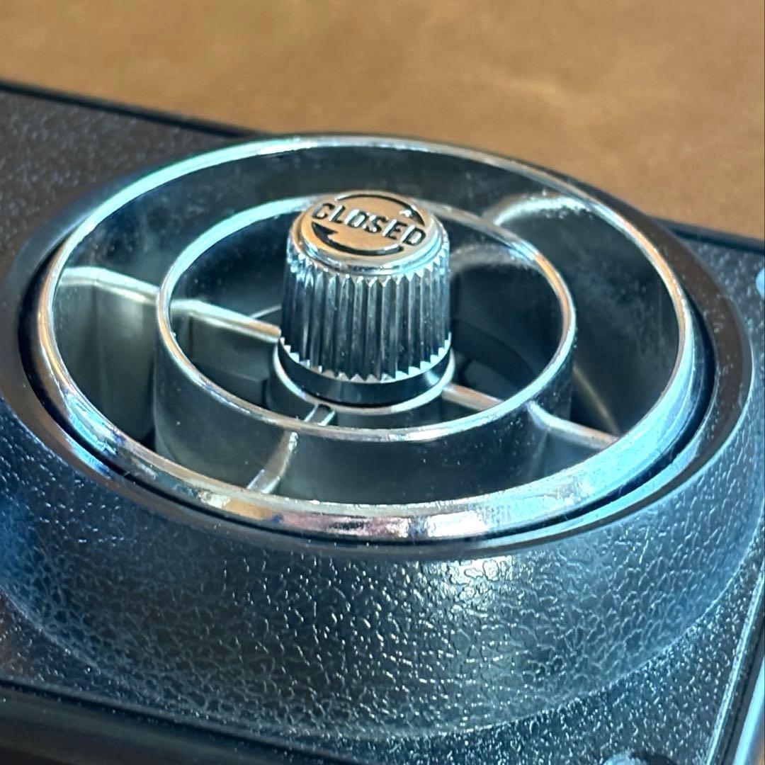 新型ジムニー バスエアコン 吹き出し口 カスタムJB64 JB74 JC74