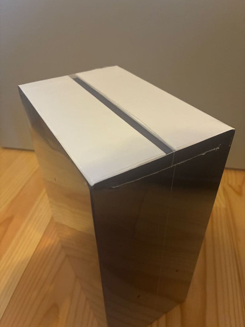 STELLA BEAUTE-IPL 光美容器　ブラック