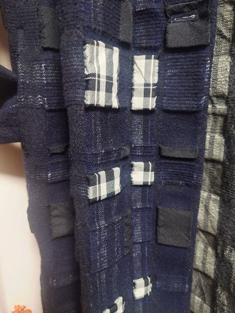 佐藤繊維エムアンドキョウコ姉妹ブランドフーガコート