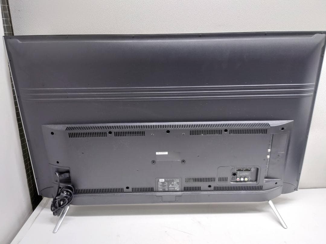 【完動品】TCL　ティーシーエル　43D2900F　テレビ