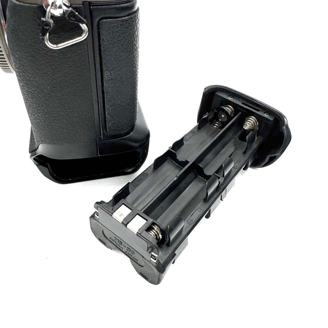 ❁動作良好❁ニコン Nikon F5 50TH Anniversary ボディ