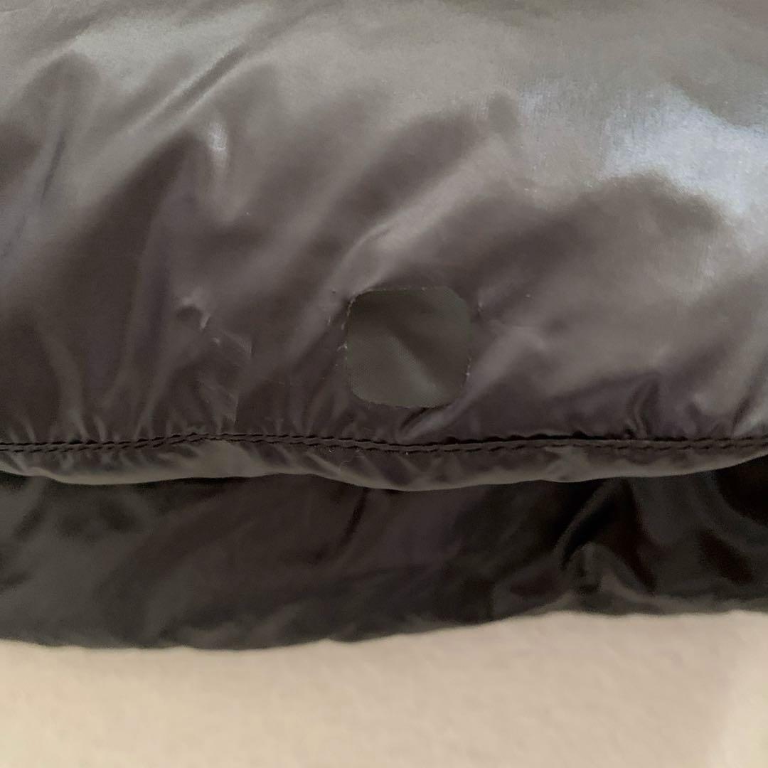 【momo】MONCLER モンクレール　ダウンジャケット　SERITTE