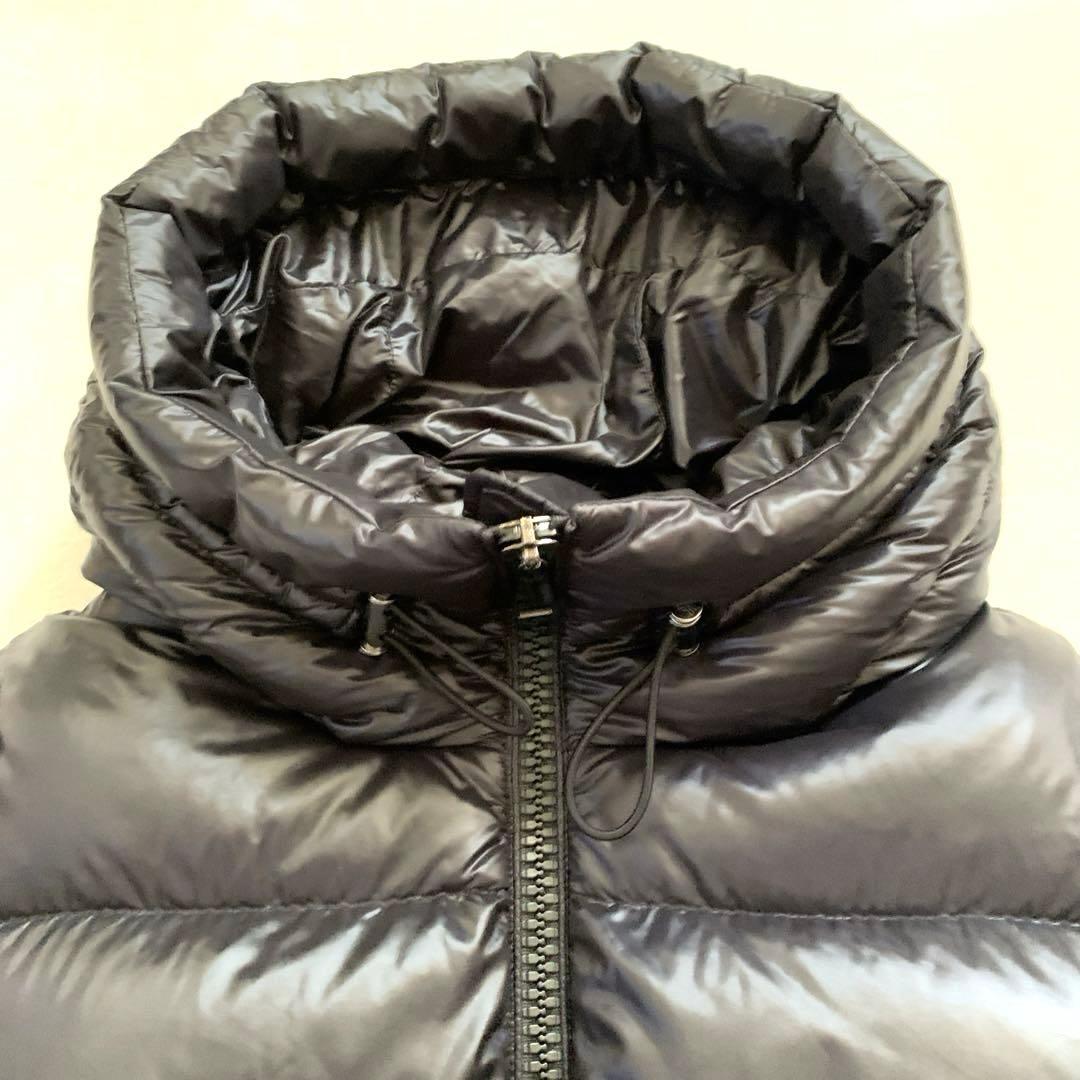 【momo】MONCLER モンクレール　ダウンジャケット　SERITTE