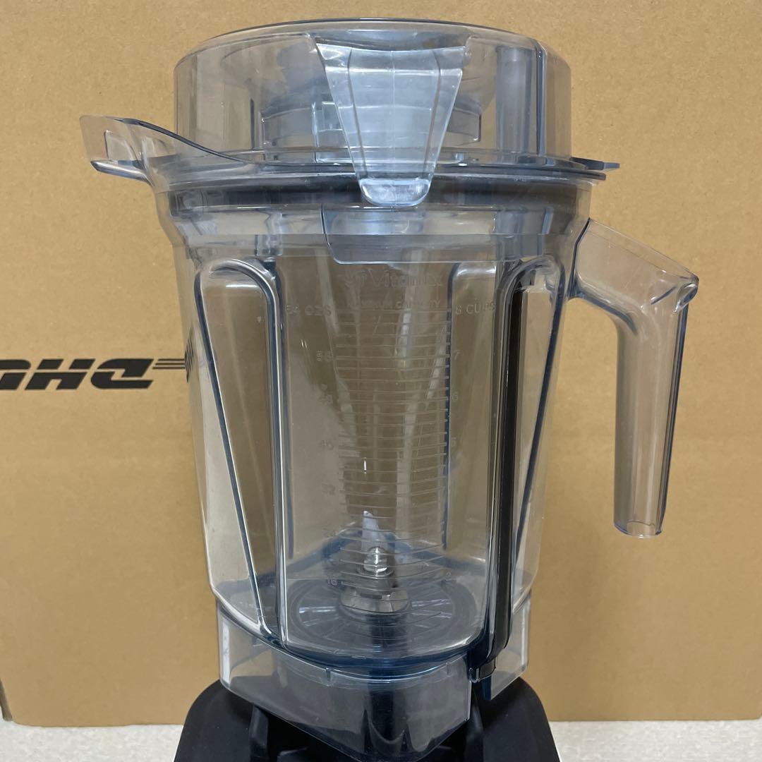 Vitamix ミキサー V1200i ホワイト
