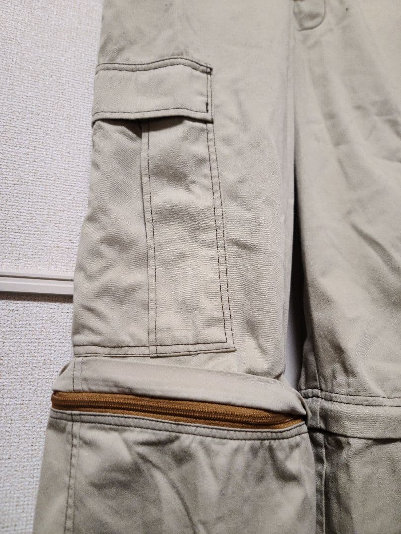 ホンダ&シンイチロウアラカワ 切り替えツナギ オーバーオール Mサイズ