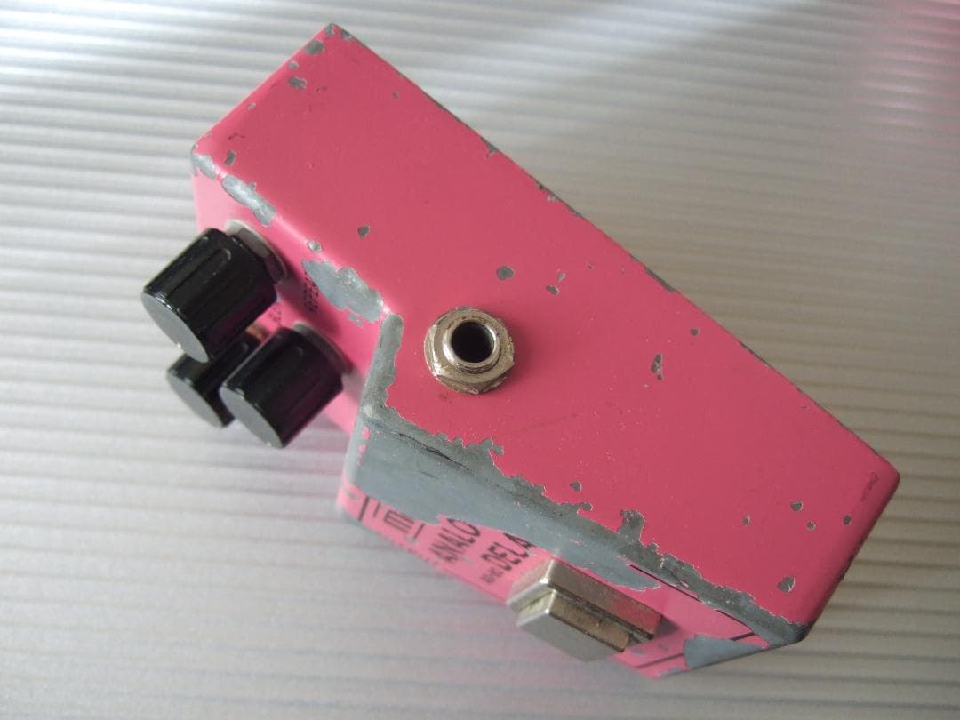 Maxon AD-80 Analog Delay AD80 アナログディレイ 2