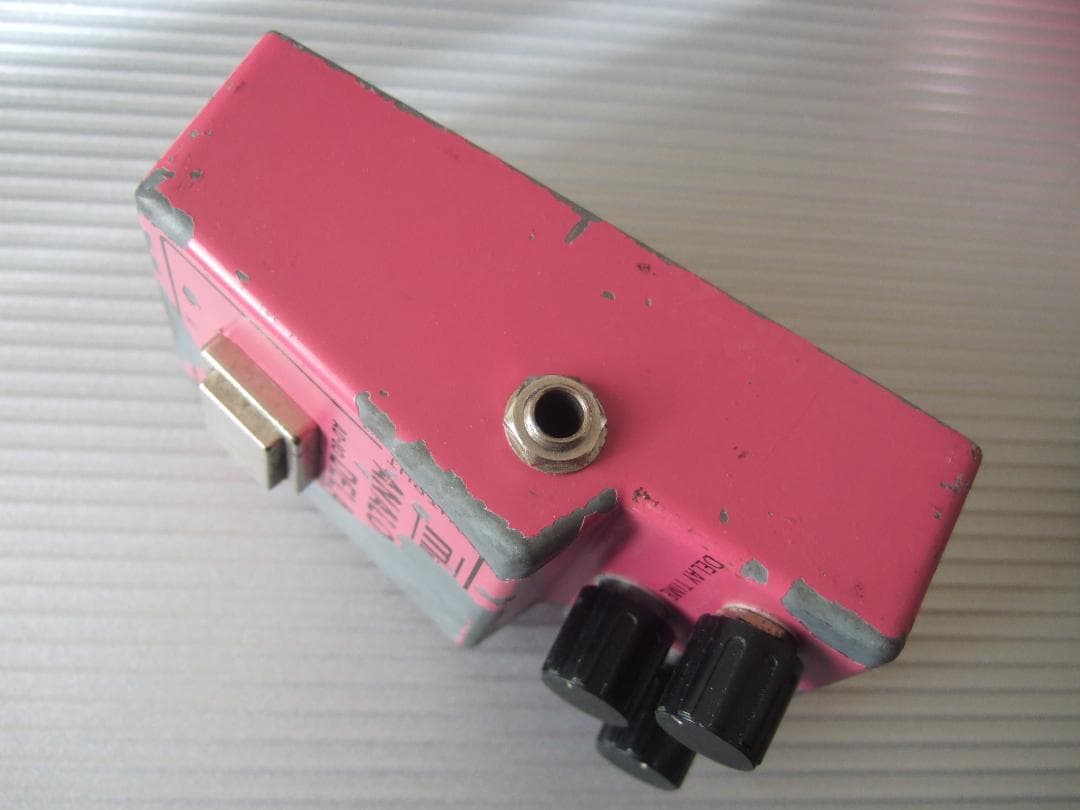 Maxon AD-80 Analog Delay AD80 アナログディレイ 2