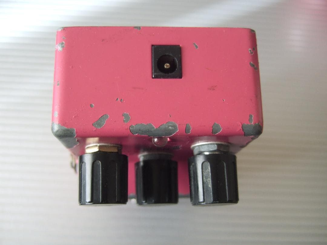 Maxon AD-80 Analog Delay AD80 アナログディレイ 2