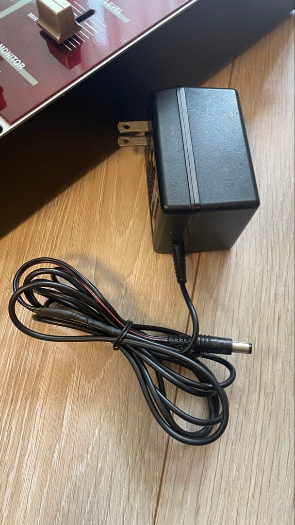 【音出確認済】Vestax PMC-05Pro D / Samurai