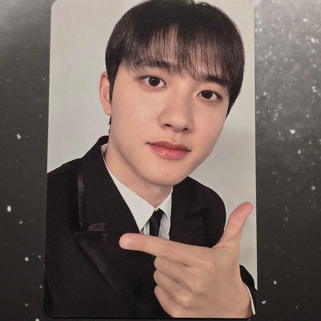 ギョンス ディオ EXO showcase ショーケース トレカ セット