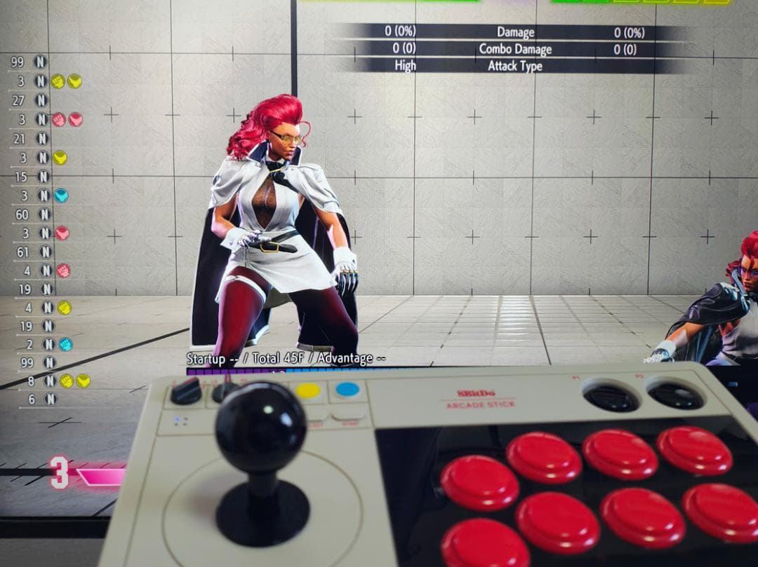 8Bitdo Bluetooth アーケードスティック