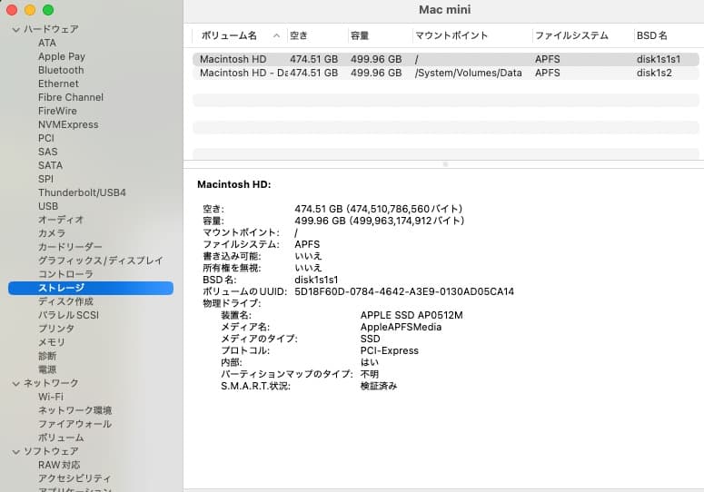 【美箱付】Mac mini 2018 | i5 16GB 512GB SSD
