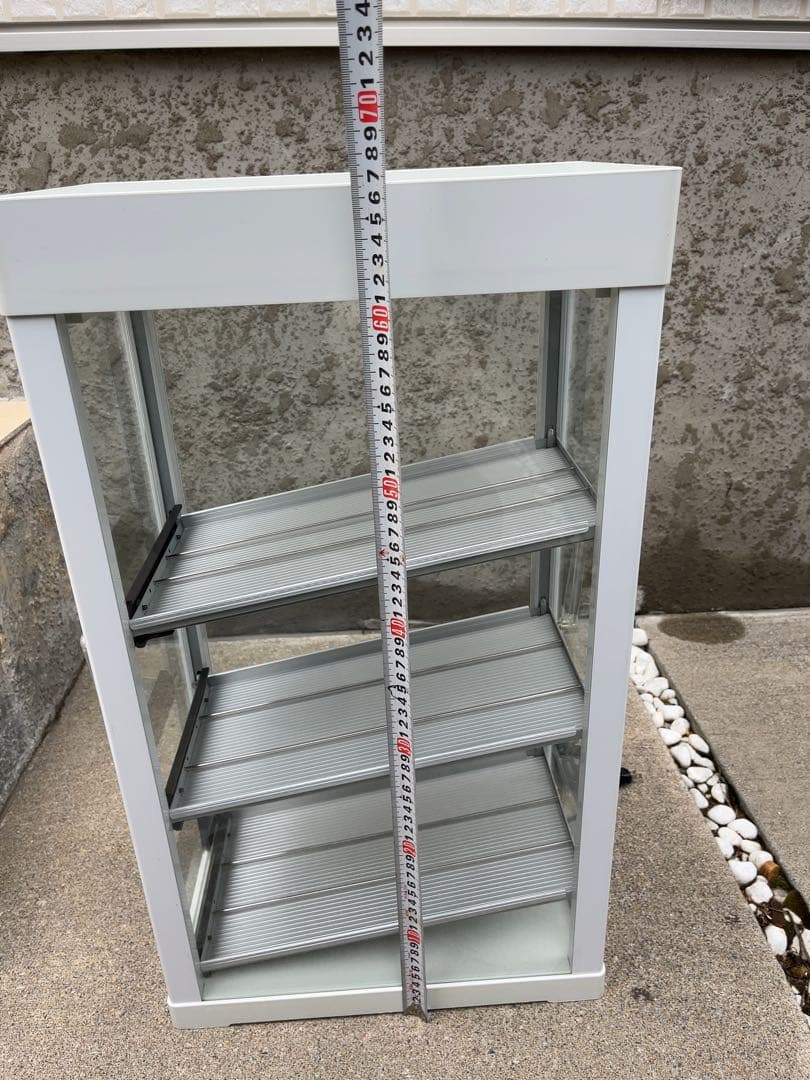 ヨシキン　缶ウォーマーHW54